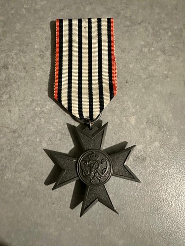 Original german ww1 merit - german,