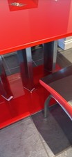 Dinning table with four chairs