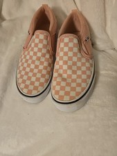 Vans Women's Asher Slip-On