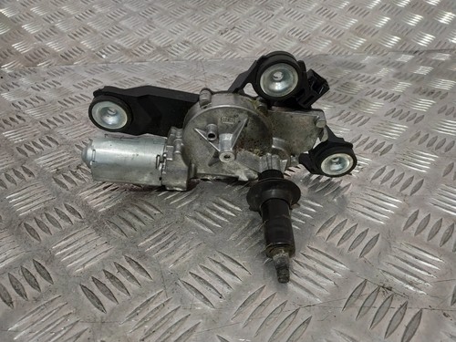 Ford mondeo turnier ba7 - iv,