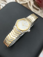 Ebel Classic Wave Ladies