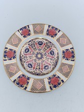 Royal Crown Derby Old Imari