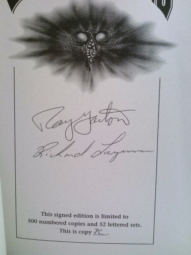 Seductions - , signed)