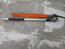 Stihl Kombi Hedge Trimmer Attachment SPARES OR REPAIR 