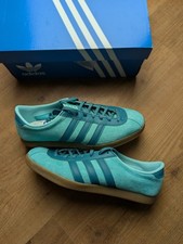Adidas London Terrace Series