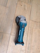 Makita Cordless Angle Grinder 18V