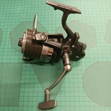 Daiwa Windcast BR 5500LDA Fishing Reel Carp Pike, 3 off 3 **read description**