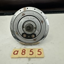 Sturmey Archer Dynohub Front