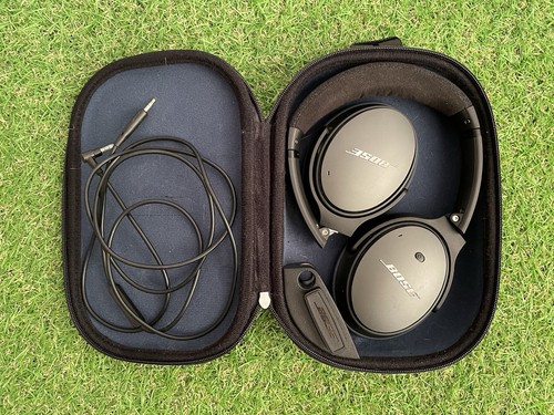 Bose quietcomfort qc25 - bose,