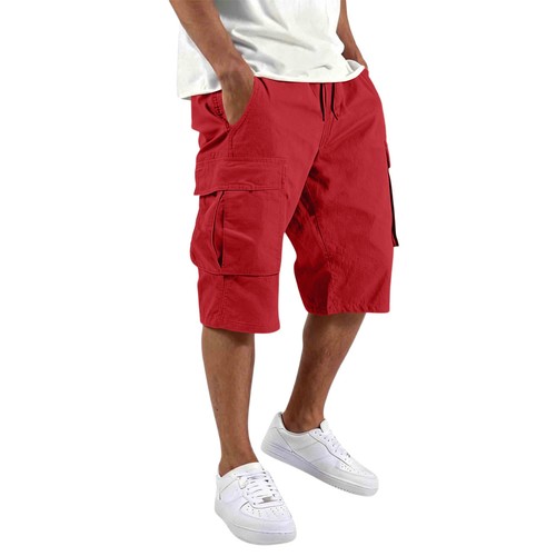 Mens cargo shorts - mens,