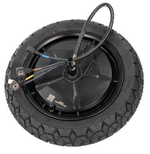 Segway zt3 pro - segway, with