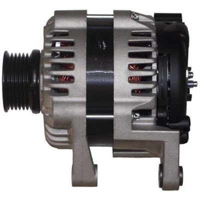 Napa alternator for vauxhall - napa,