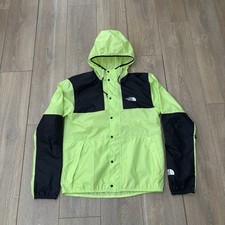 Men’s The North Face Seasonal Mountain Jacket Size Medium