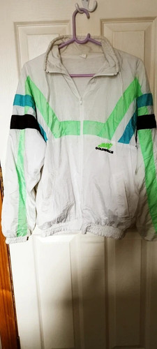 Vintage 90s goldwell - vintage, shell