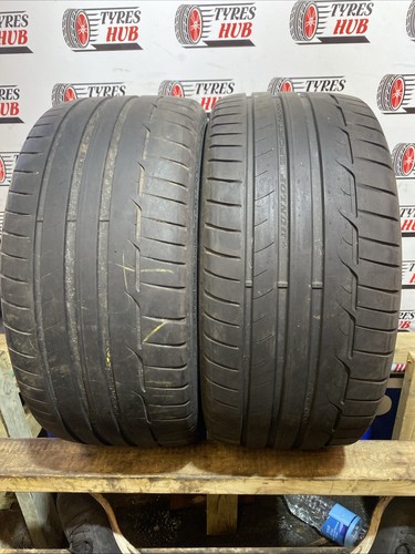 265 94y dunlop sport - 20,