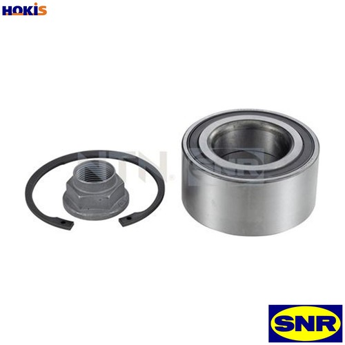 Wheel bearing kit - r174.89, for