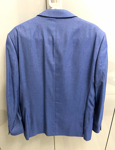Taylor wright blue - t&w,