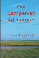 Our Campervan Adventures -