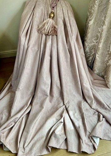 Lovely quality bespoke - lovely,