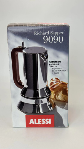 Alessi richard sapper 90903 - richard,