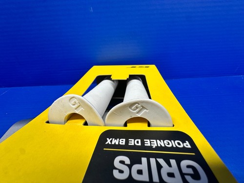 Bmx grips with - gt, /