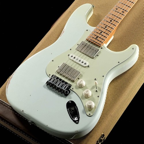 Suhr ian thornley signature - suhr,