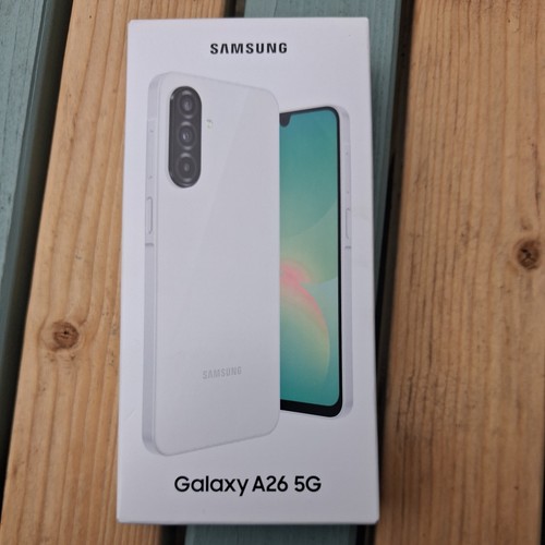 Samsung galaxy a26 256gb - galaxy,
