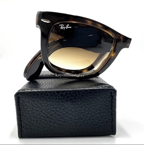 Ray ban rb4105 - ray-ban, folding