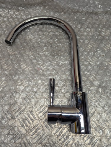 Franke chrome single - franke,