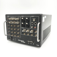 Newtek tc350 tricaster - newtek,