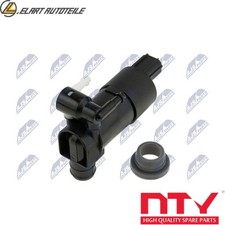 WASH WATER PUMP WINDSCREEN