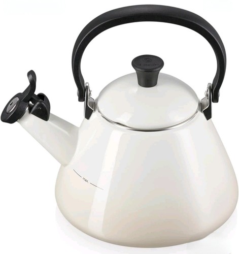 Creuset cone stove top - le,
