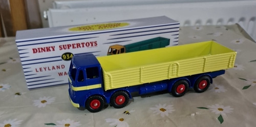 Atlas dinky supertoys - atlas,