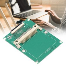 ⁺CF To ZIF/CE Adapter Card