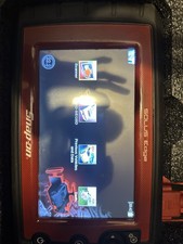 Snap-on Solus Edge Automotive