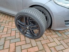 Megane RS250 Cup 18'' Wheel
