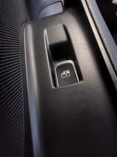 ELECTRIC WINDOW SWITCH FRONT