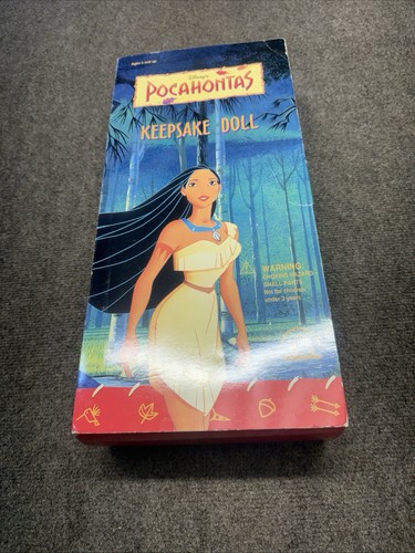 Applause disney pocahontas - disney,