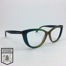 RED OR DEAD eyeglasses MULTI