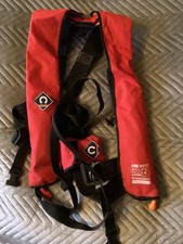 Crewsaver Auto Adult