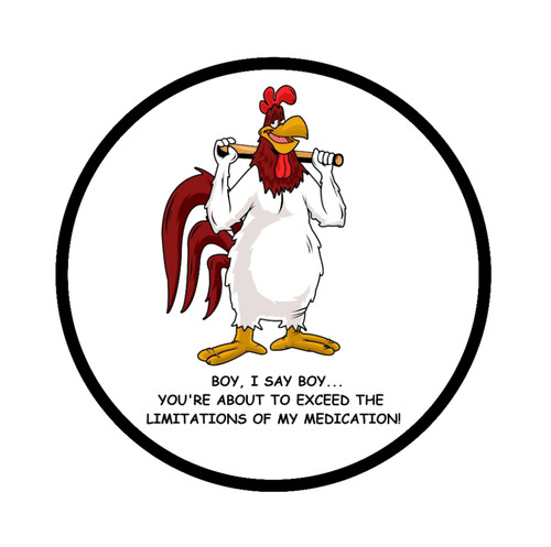 Cartoons foghorn leghorn - cartoons,