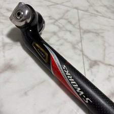 S-Works ZERTZ Seatpost Carbon