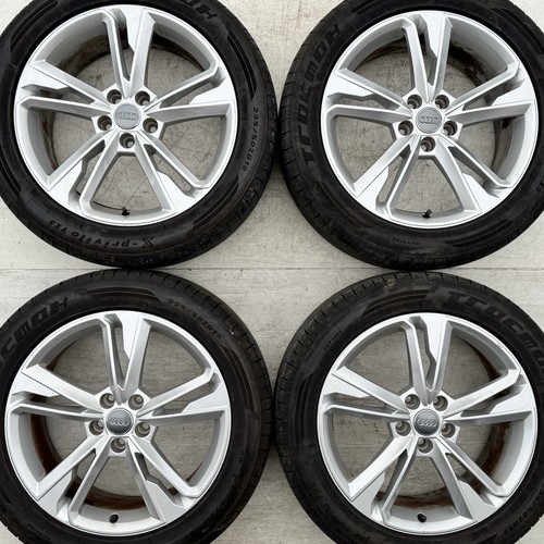 Set genuine audi s - x, q3