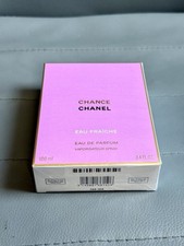 Chanel Chance Eau Fraiche Eau
