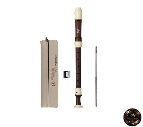 Yamaha alto recorder - yamaha,