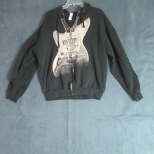 Vintage Nirvana Hoodie XL