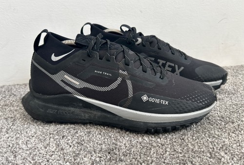 Nike react pegasus trail - nike, 4