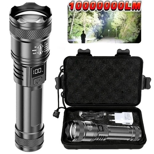 35000000lm super bright - 35000000lm,