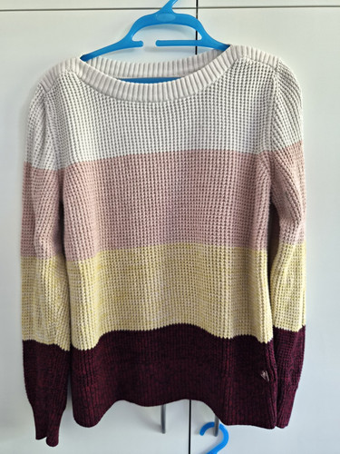 Barbour salcombe knit - barbour,