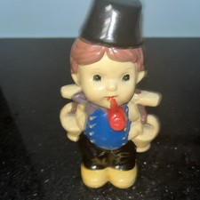 Unusual Vintage Dutch Boy
